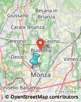 Ambulatori e Consultori,20900Monza e Brianza