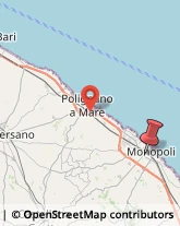 Via Generale Amleto Pesce, 131,70043Monopoli