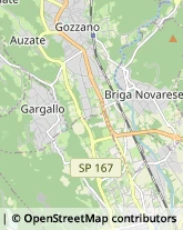 Istituti di Bellezza,28010Novara