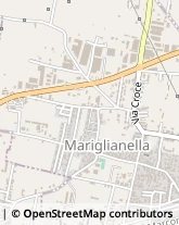 Via 11 Settembre, 32/B,80030Mariglianella