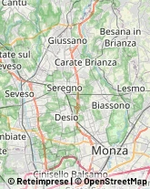 Appartamenti e Residence,20851Monza e Brianza