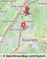 Viale Trento, 56,38068Rovereto