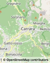 Ambulatori e Consultori,54033Massa-Carrara