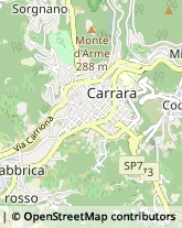 Via Roma, 13,54033Carrara