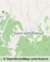 Via Roma, 2,06030Giano dell'Umbria