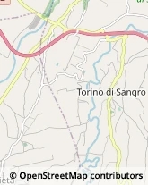 Via Aldo Moro, 2,66020Torino di Sangro