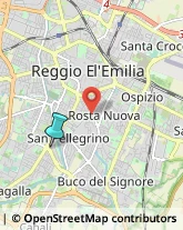 Campeggi, Villaggi Turistici e Ostelli,42122Reggio nell'Emilia