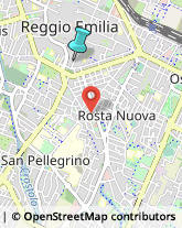 Ristoranti,42121Reggio nell'Emilia