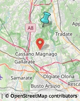 Impianti di Riscaldamento,21040Varese