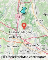 Impianti di Riscaldamento,21040Varese