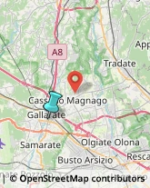 Impianti di Riscaldamento,21011Varese