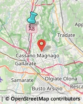 Impianti di Riscaldamento,21041Varese