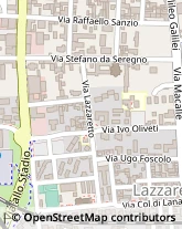 Piazza Liberazione, 9,20831Seregno