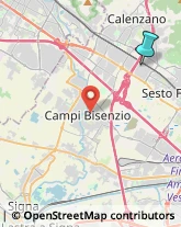 Impianti di Riscaldamento,50041Firenze