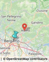 Agenzie di Animazione e Spettacolo,24125Bergamo