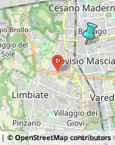 Autofficine e Centri Assistenza,20813Monza e Brianza