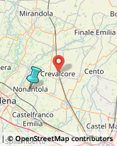 Autofficine e Centri Assistenza,41015Modena