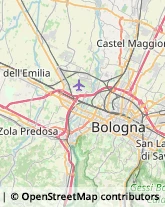 Via Irnerio, 23/E,40126Bologna