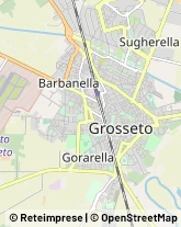 Mercerie,58100Grosseto