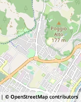 Via Don Giovanni Minzoni, 24,59100Prato