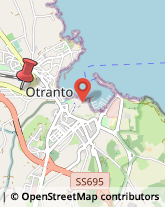 Strada Statale 611, 32,73028Otranto