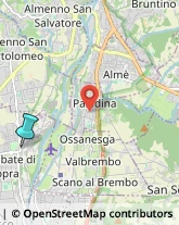 Palestre e Centri Fitness,24030Bergamo