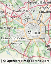 Depurazione Inquinanti Atmosferici - Servizi e Impianti,20141Milano