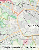 Depurazione Inquinanti Atmosferici - Servizi e Impianti,20158Milano