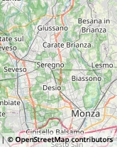 Ferramenta - Produzione,20822Monza e Brianza