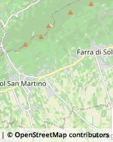 Via San Rocco, 18,31010Farra di Soligo