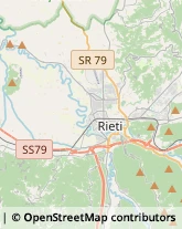 Alberghi,02100Rieti