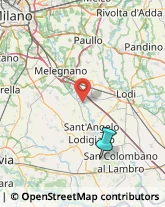 Locande e Camere Ammobiliate,26813Lodi