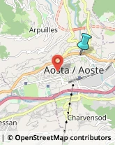 Collegi,11100Aosta