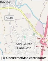 Via per Caluso, 5,10090San Giorgio Canavese