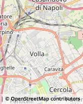 Via Maria Callas, 117,80147Napoli