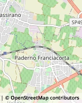 Parrucchieri,25050Brescia