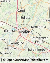 Impianti Sportivi,41043Modena