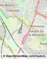 Elaborazione Dati - Servizio Conto Terzi,00173Roma