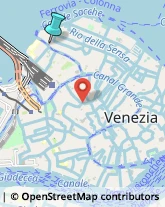 Fisiokinesiterapia - Medici Specialisti,30121Venezia