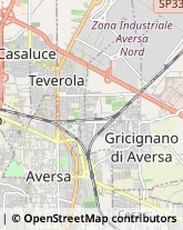 Via Guglielmo Sanfelice, 8,81031Aversa