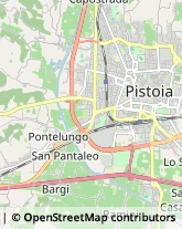 Via Don Giovanni Minzoni, 2,51100Pistoia