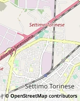 Via Monte Nero, 7,10036Settimo Torinese