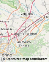 Via Leonardo da Vinci, 6,10072Caselle Torinese