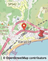 Via Santa Caterina, 53/5,17019Varazze