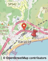 Via Busci, 10,17019Varazze