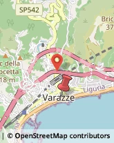 Via Campana, 53,17019Varazze