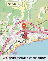 SS 1, 6/4,17019Varazze