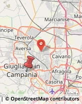 Via Alessandro Manzoni, 39,80014Giugliano in Campania