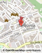 Via Giuseppe Garibaldi, 34,01016Tarquinia