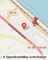 Via Michetti, 32,60100Senigallia